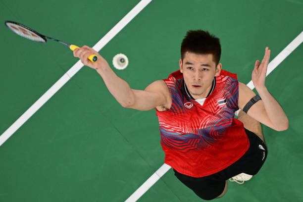 羽毛球扣球实战技巧：完整版视频教程提升进攻能力