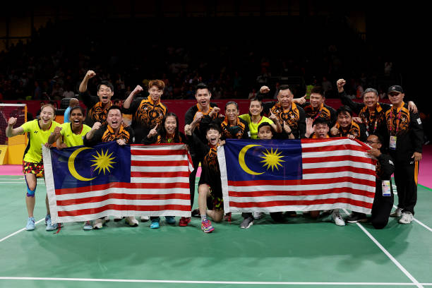 羽毛球癌症患者的奇迹：运动如何改变他们的生命轨迹