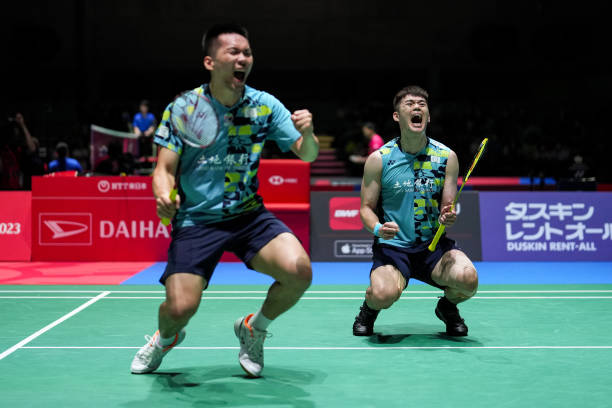 羽毛球历史中的规则调整：哪些改革最受认可？