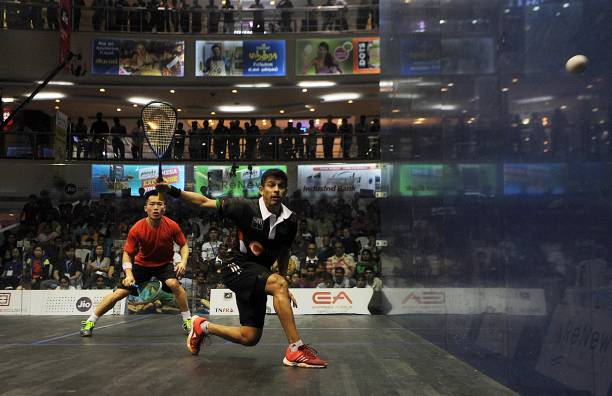 从发球到计分，新手必看视频教学