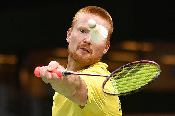 世界顶级羽毛球拍品牌排行，你的球拍上榜了吗？