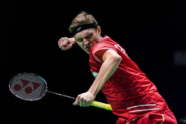 羽毛球团体赛新规：五局三胜制下的战术安排与策略分析