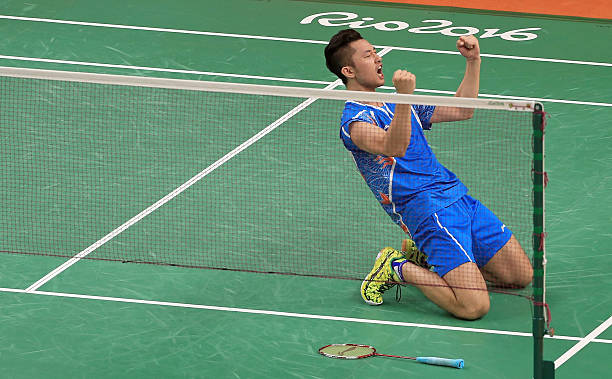 真实案例分享：十岁女孩学羽毛球一年后的变化