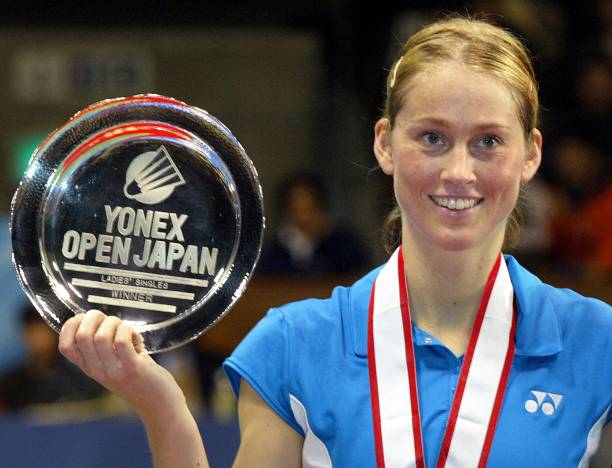 2021羽毛球汤尤杯直播：中国队能否卫冕？