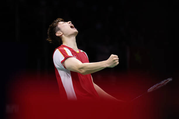 羽毛球规则详解：从发球到计分全面解析