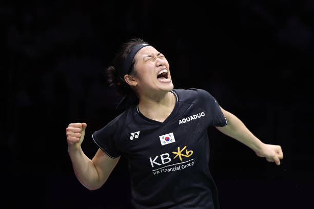 陶菲克反手杀球有多强？盘点经典比赛中的惊艳瞬间