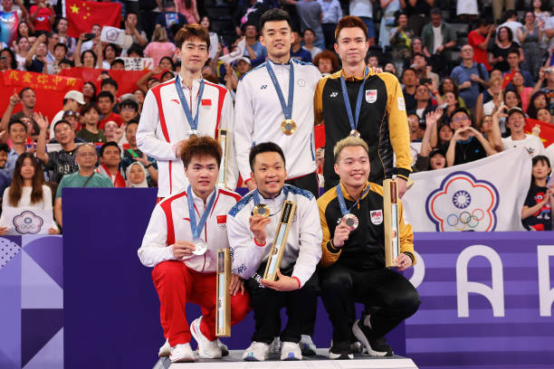 为什么羽毛球比赛采用21分制？20分不行吗？