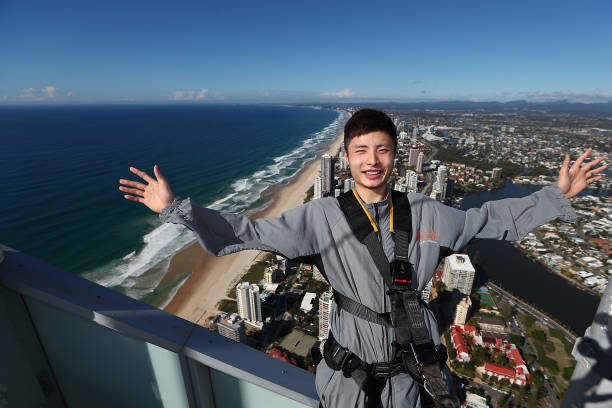 新手必看：羽毛球场图纸尺寸标注全解析