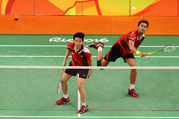 石宇奇的未来展望：能否扛起中国羽毛球男单大旗？