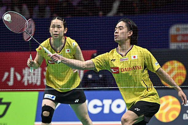 外媒热议：羽毛球女单格局是否迎来新时代？