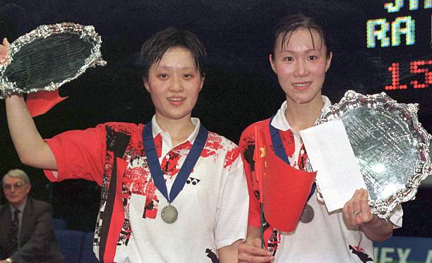 肖杰教练的羽毛球入门课第一集：避免常见错误动作