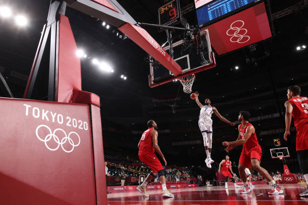 什么是男子U19篮球？青少年篮球赛事全解析