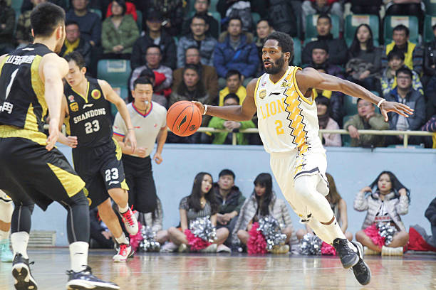 三分线距离：篮球场尺寸的关键要素