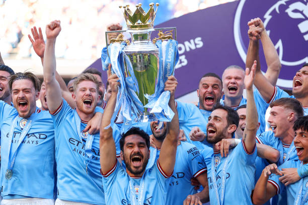 德甲新赛季何时开打？2022年赛程一览