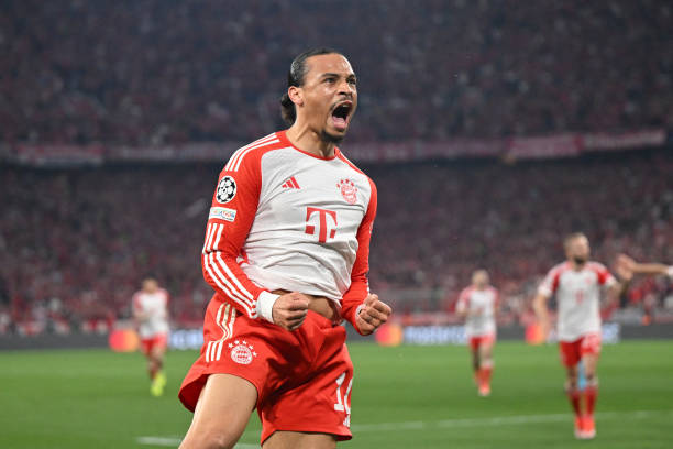 穆里尼奥封神之战！国米2-0拜仁欧冠决赛高清录像