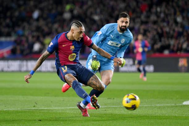 12月法甲最佳球员：谁是最强进攻核心？