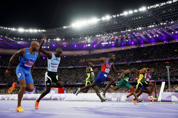 奥运乒乓球男单晋级名单分析：欧洲选手表现如何？