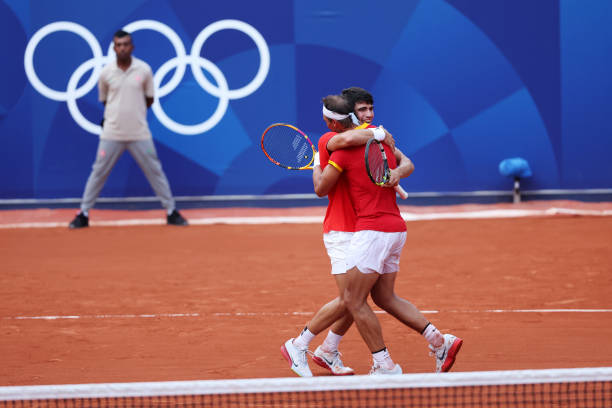 2020奥运会乒乓球混双金牌爆冷，日本组合水谷隼/伊藤美诚夺冠