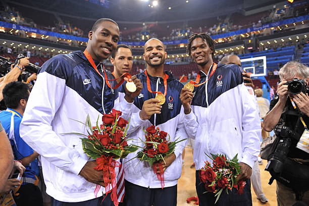 解密奥运五环：黑色环代表的是哪个洲？