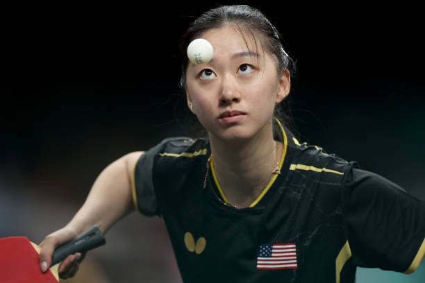 王曼玉是哪里人？探寻这位乒乓球冠军的成长轨迹