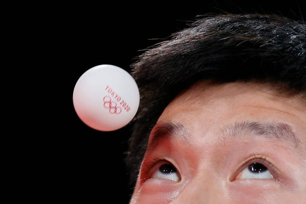 王楚钦的未来展望：能否扛起国乒男队大旗？