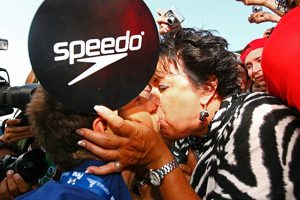 潘展乐技术解析：全国游泳锦标赛2024夺冠背后的努力