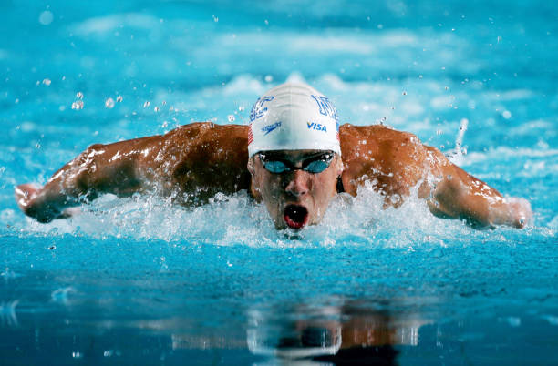 游泳水温的科学：为什么26-28°C最适合成人？