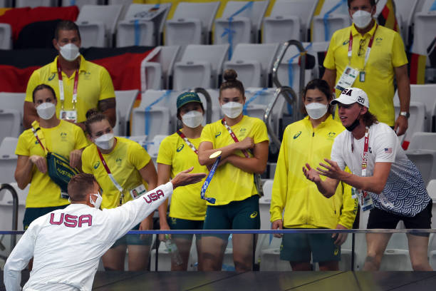 游泳后腰疼怎么办？这些拉伸动作帮你缓解不适