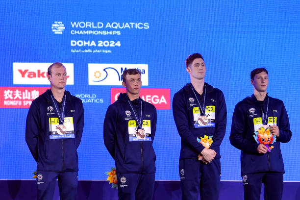 中国游泳联赛总决赛落幕，北京队蝉联团体冠军