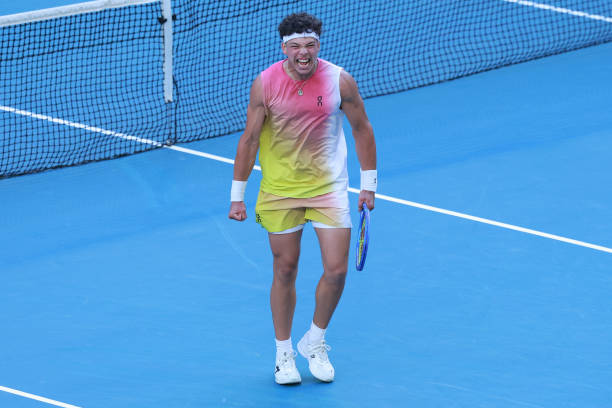 红土赛场纳达尔无人能敌，轻松晋级法网半决赛