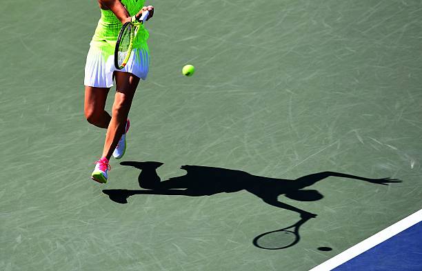 网球比赛计分规则全解析：局、盘、赛点