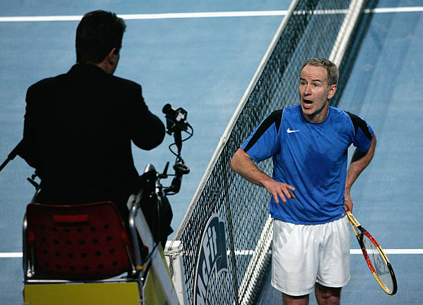 网球中的“ad”是什么意思？初学者必看！