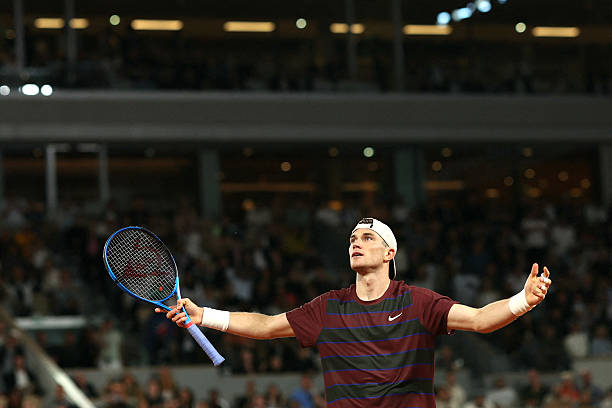 全球网球赛事全覆盖：这些App你不能错过