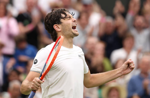 中网公开赛资格赛及正赛赛程详解