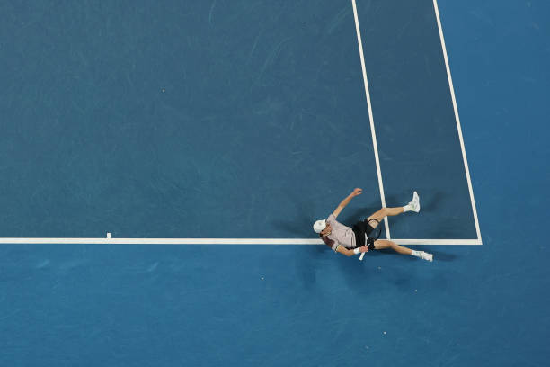 重温经典对决：盘点网球史上十大精彩赛事回放