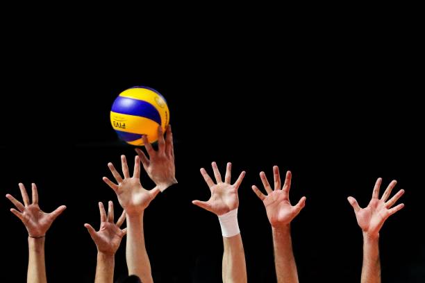 北京中考排球考试评分要点视频讲解