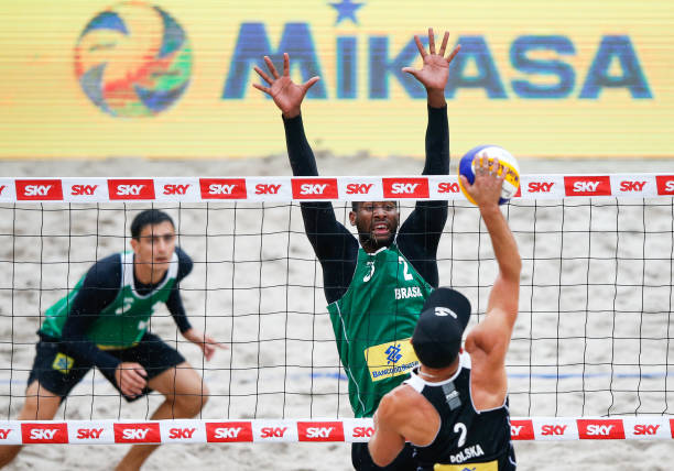 排球比赛站位规则：自由人的特殊站位要求