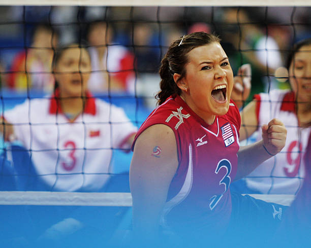 郎平职业生涯回顾：球员与教练的双重巅峰