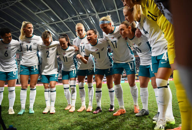 欧洲区世预赛小组形势分析：死亡之组谁主沉浮？