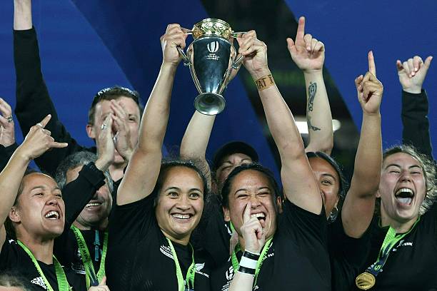 女子足球世界杯：冠军球队的战术与风格解析