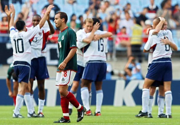 中国男足世预赛征程：完整赛程安排与对手分析